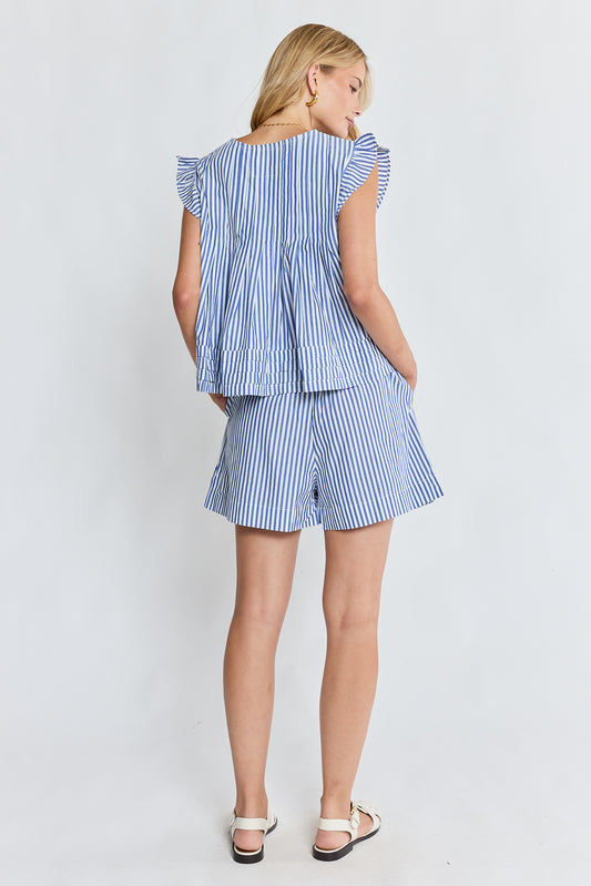 Lulalife Sylvie Top