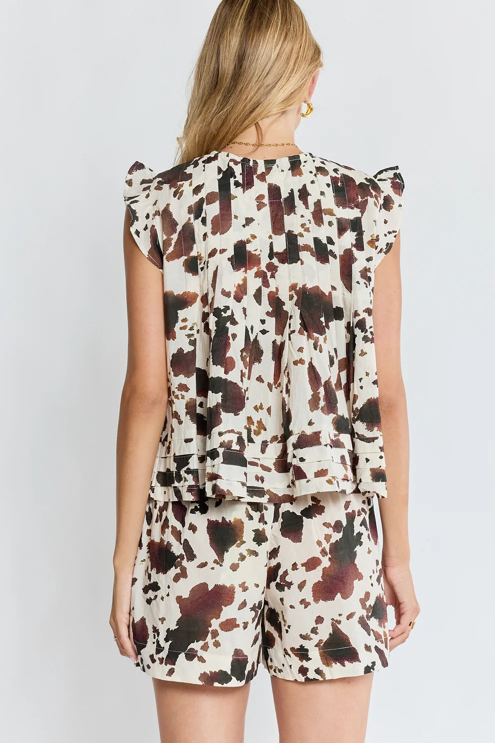 Lulalife Sylvie Top