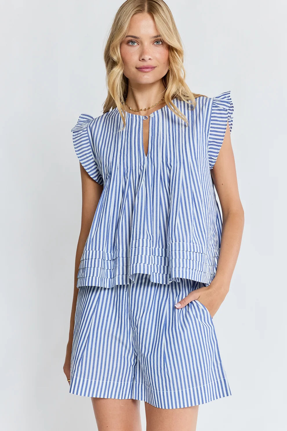 Lulalife Sylvie Top