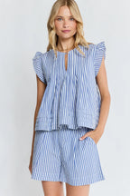 Lulalife Sylvie Top