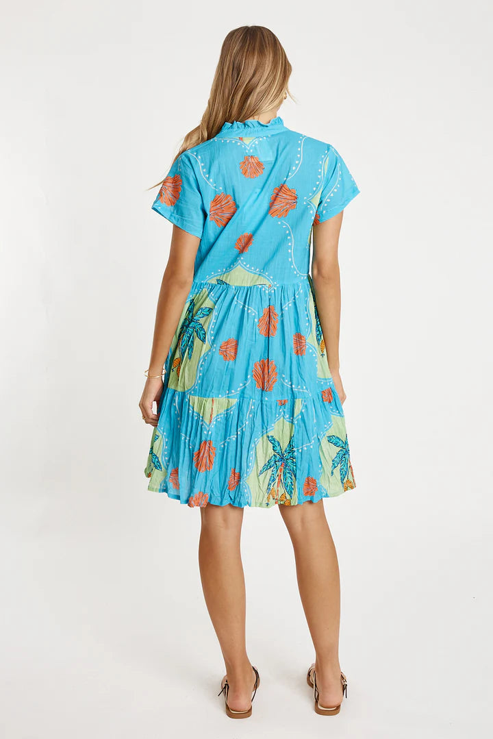 Lulalife Anaya Dress