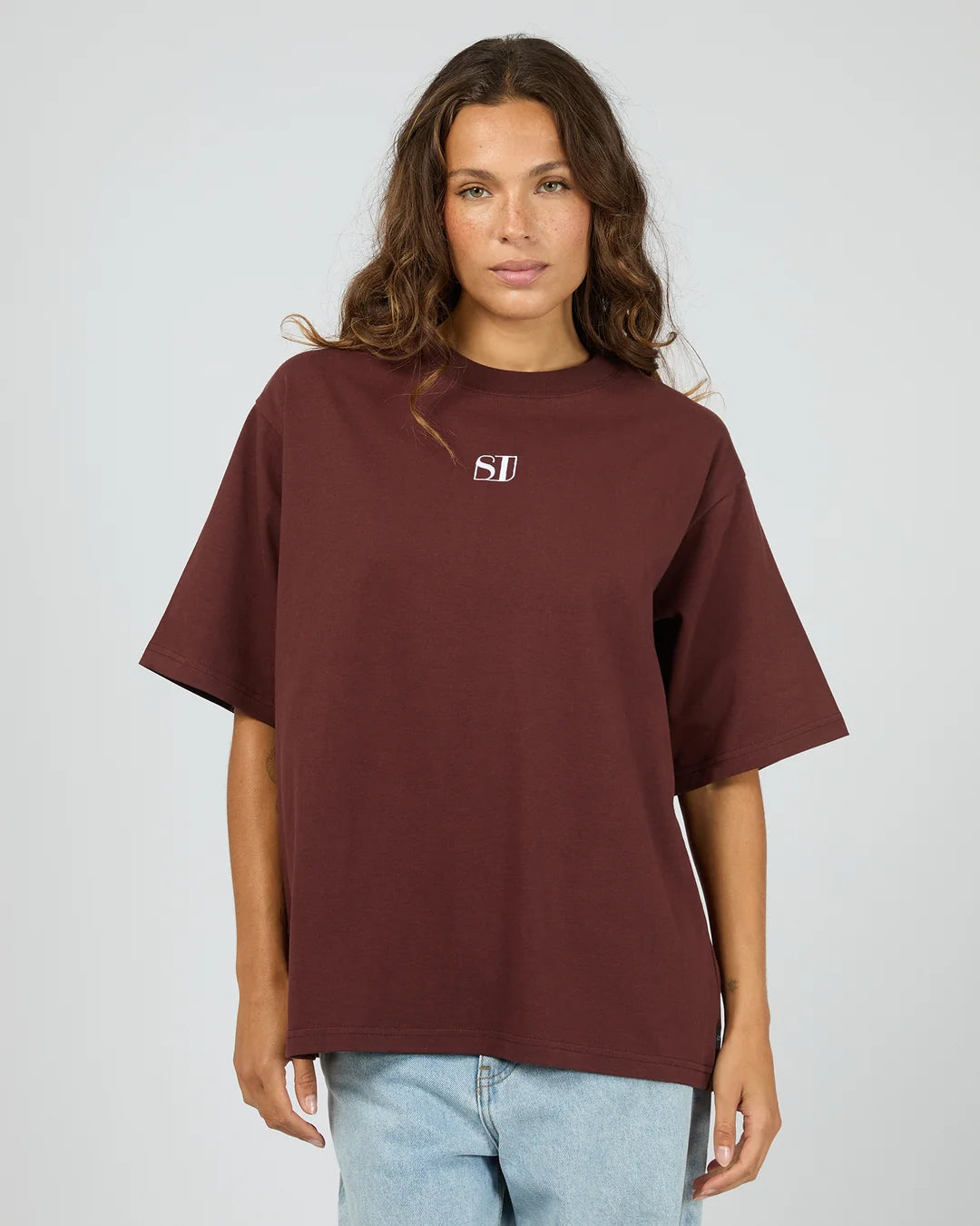 Silent Theory Silent Luxe Tee