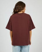 Silent Theory Silent Luxe Tee