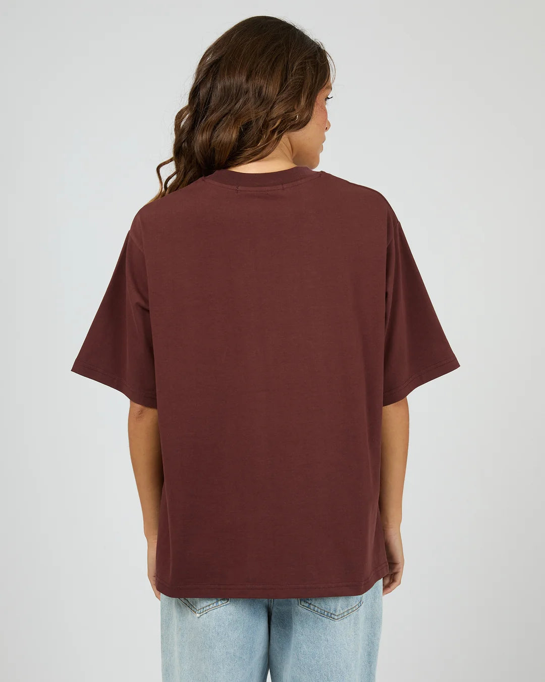 Silent Theory Silent Luxe Tee