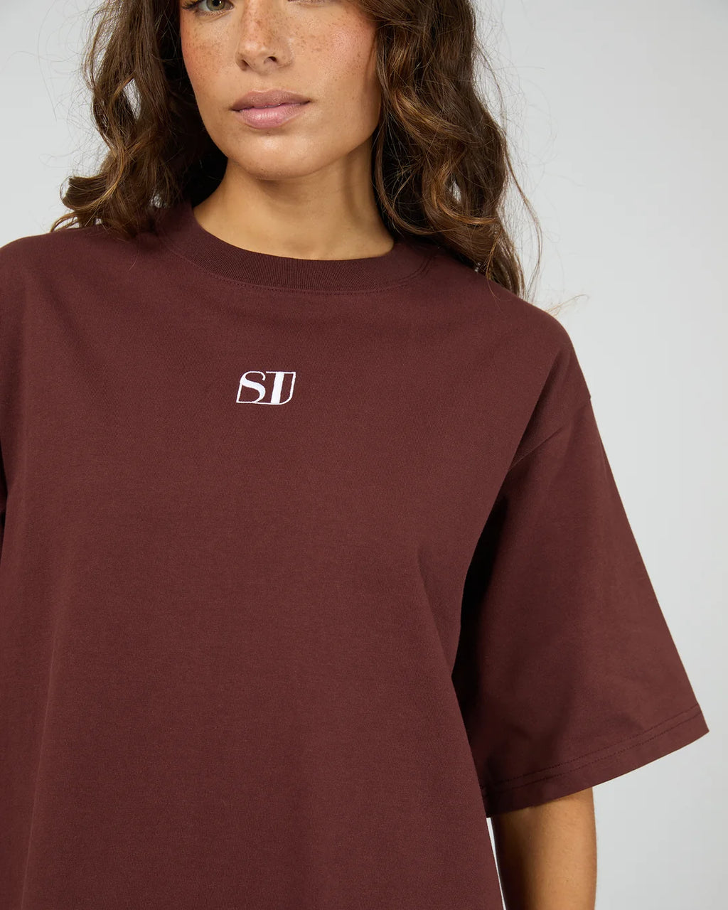 Silent Theory Silent Luxe Tee