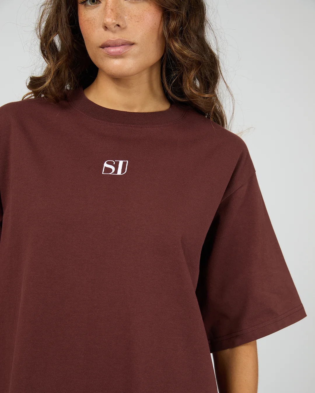 Silent Theory Silent Luxe Tee