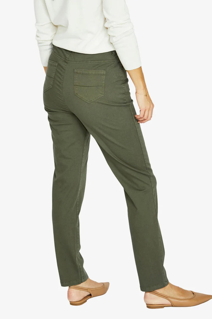 Jump Luxury Pkt Trim Jean