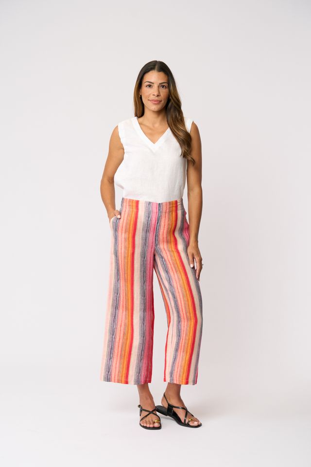 FOIL Its only natural pant