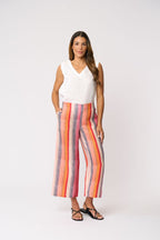 FOIL Its only natural pant