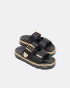 Human Milani Sandal