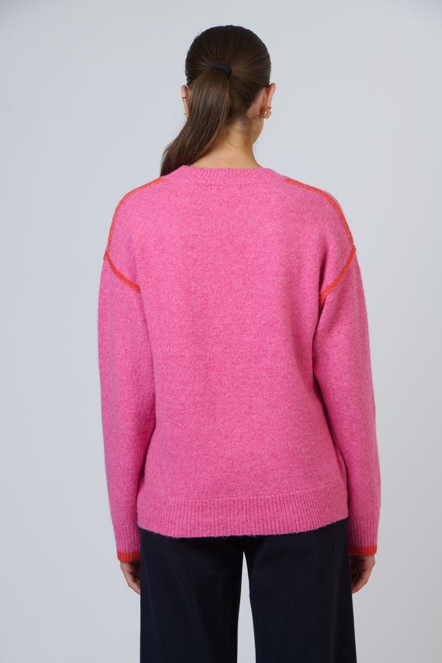 Namastai Bon Bon knit