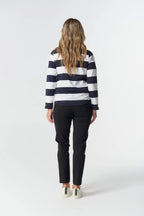 Goondiwindi Cotton Travel Cotton Jersey Polo