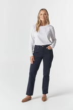 Goondiwindi Cotton 5 Pocket Jean
