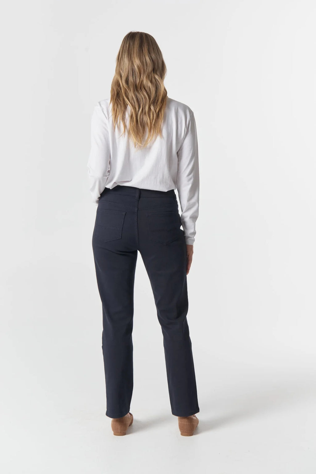 Goondiwindi Cotton 5 Pocket Jean