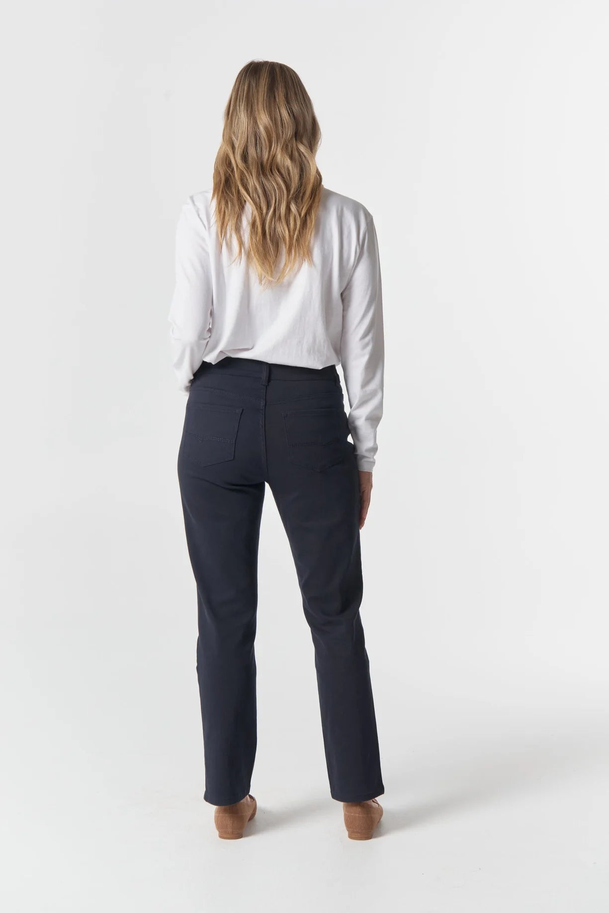 Goondiwindi Cotton 5 Pocket Jean