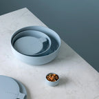 Styleware Nesting Bowl 3-Piece Set