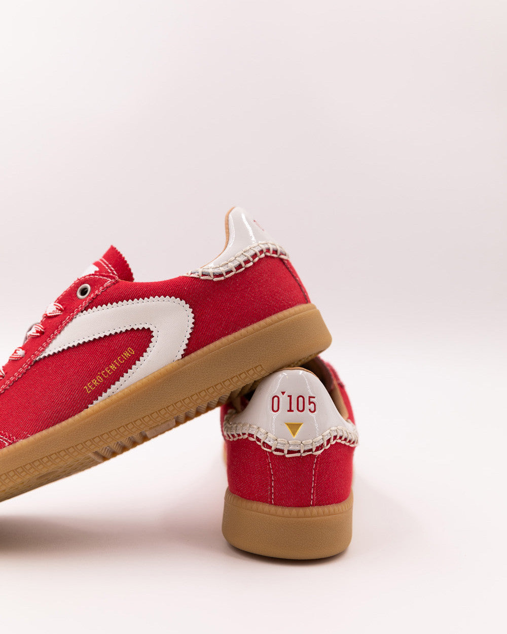 0'105 Nova Mocassin Sneaker