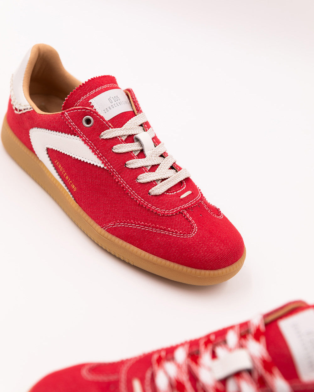 0'105 Nova Mocassin Sneaker