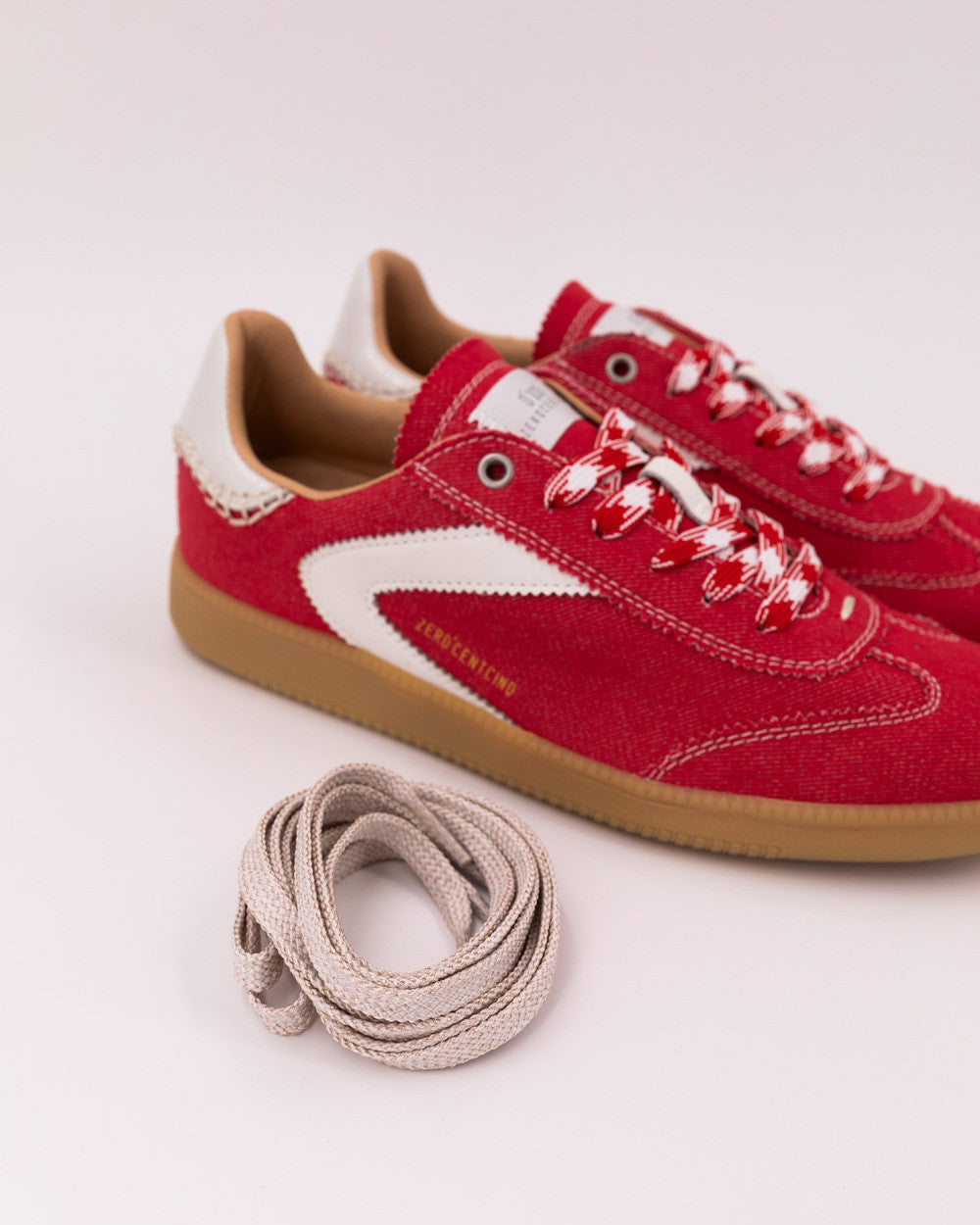 0'105 Nova Mocassin Sneaker