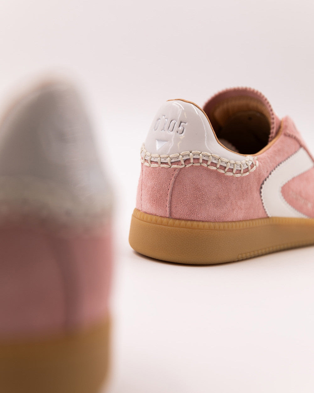 0'105 Nova Mocassin Sneaker