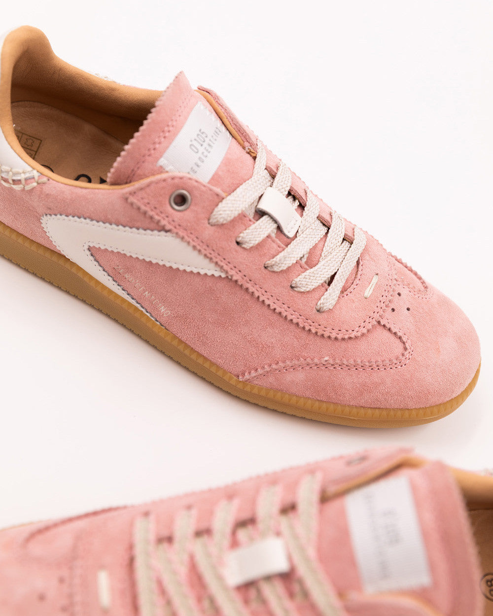 0'105 Nova Mocassin Sneaker