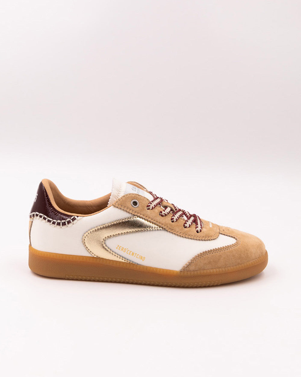 0'105 Nova Mocassin Sneaker