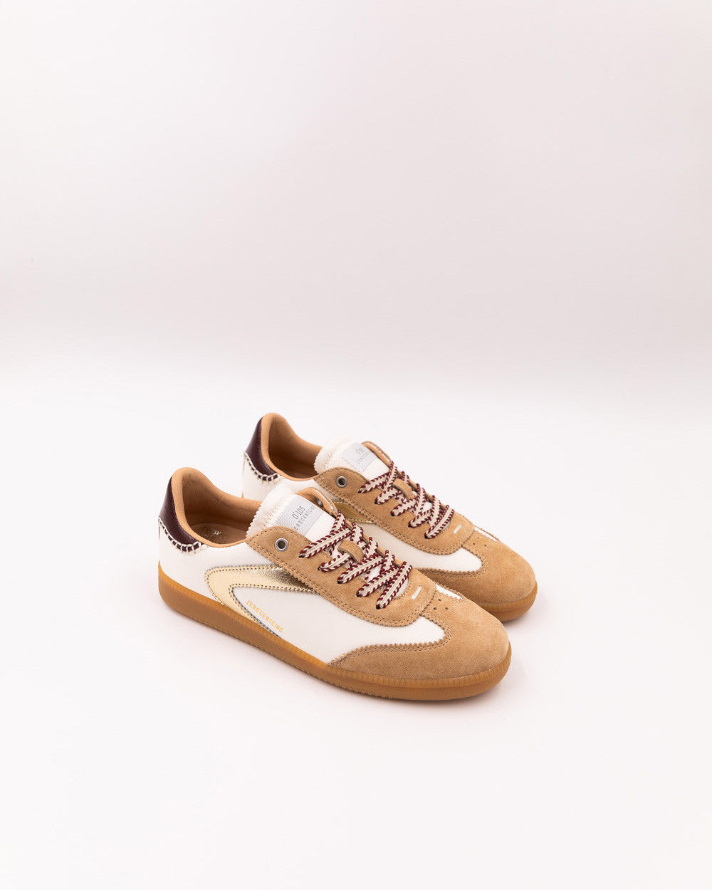 0'105 Nova Mocassin Sneaker