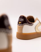 0'105 Nova Mocassin Sneaker
