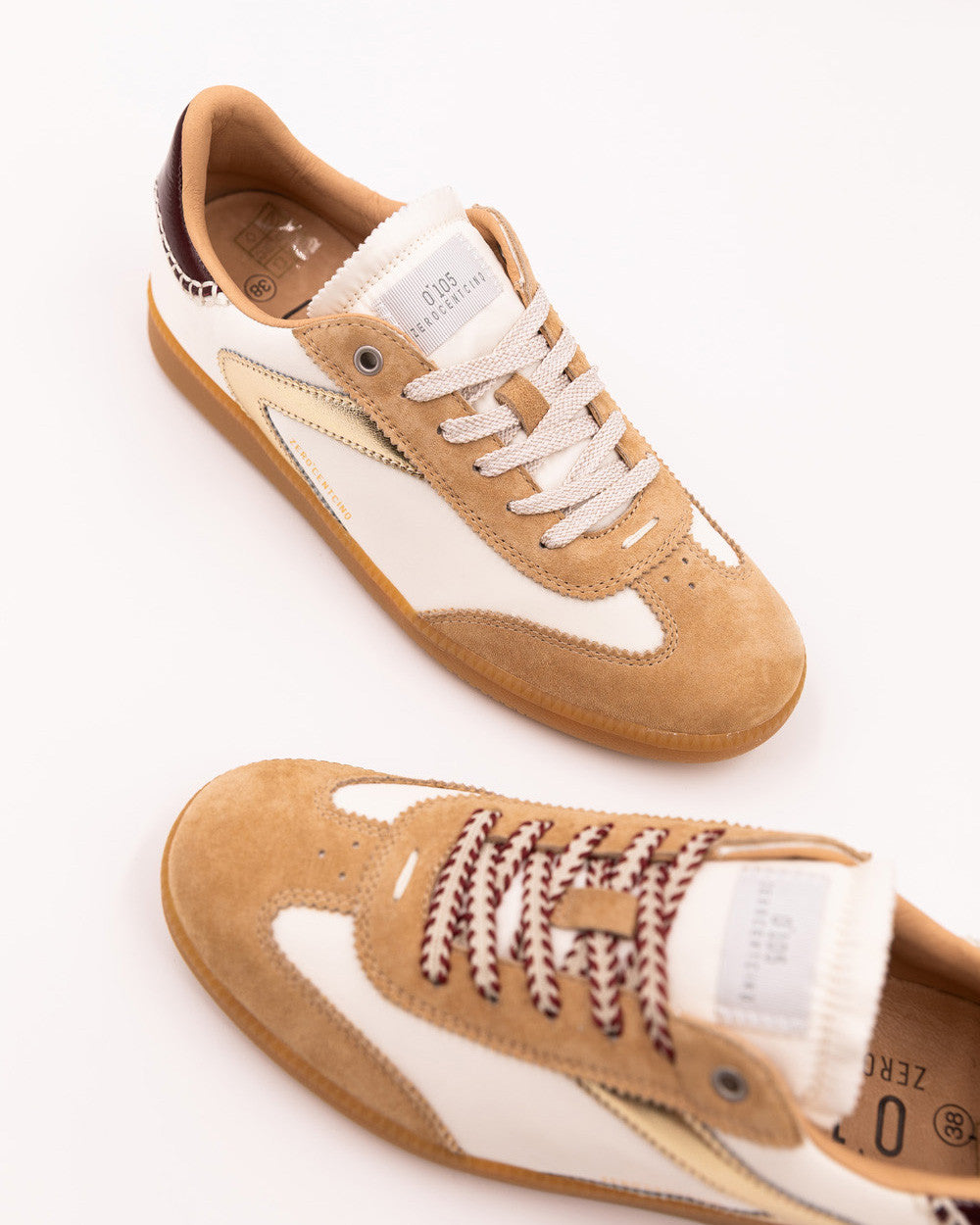 0'105 Nova Mocassin Sneaker