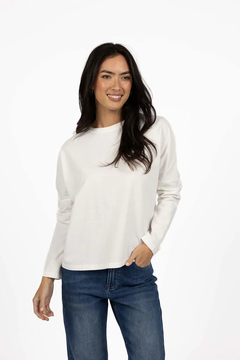 Humidity Wildfire L/S Tee