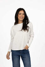 Humidity Wildfire L/S Tee
