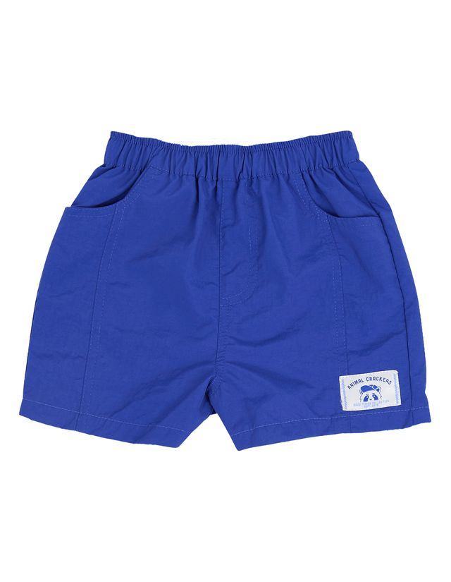 Animal Crackers Deep Sea Short