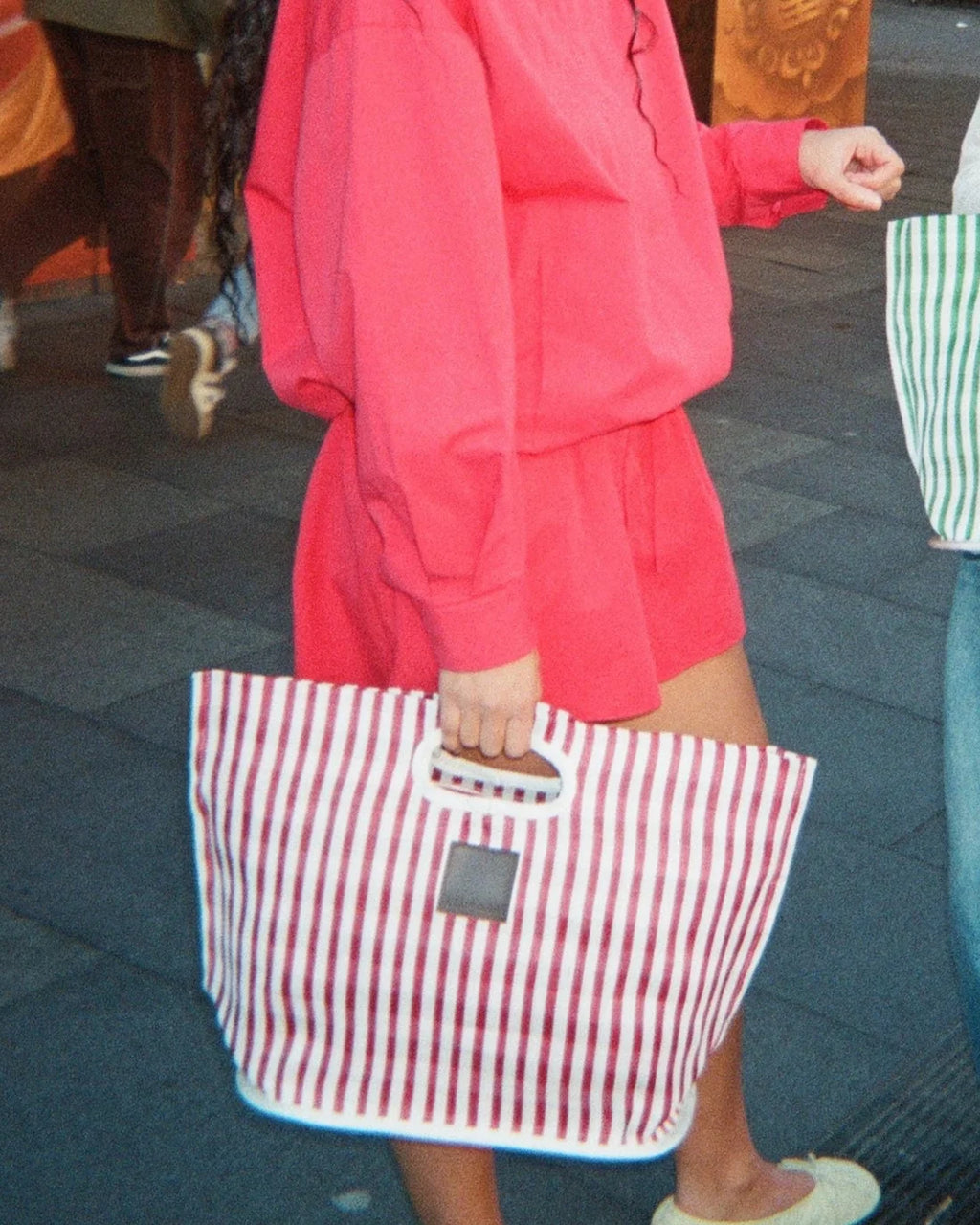 Eaubags Petite Bucket