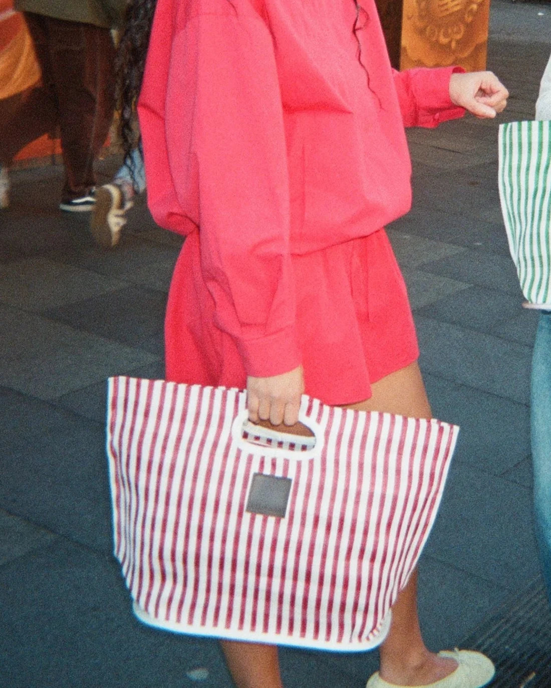 Eaubags Petite Bucket
