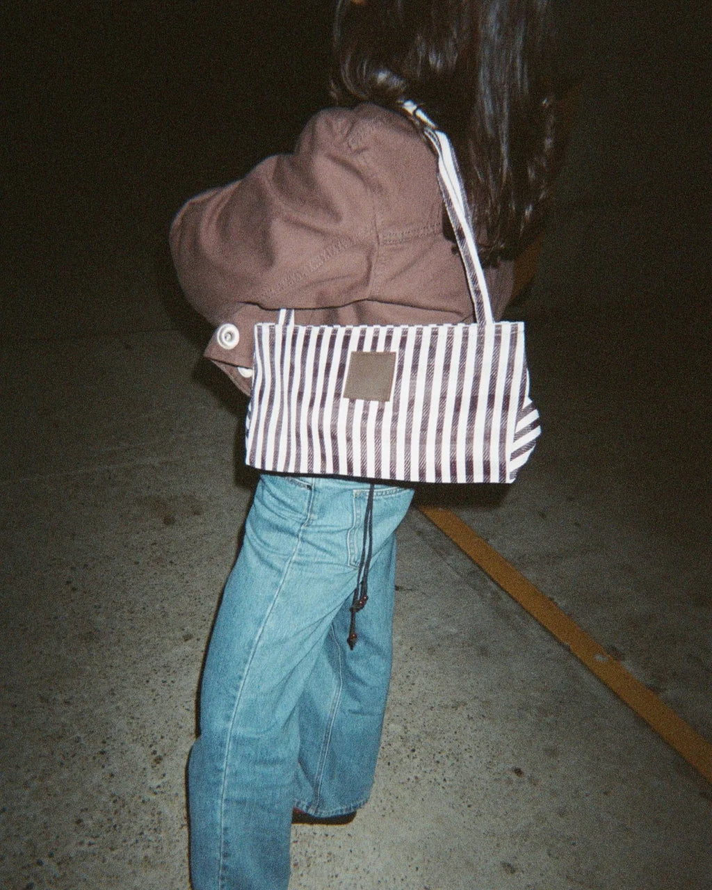 Eaubags Petite Femme