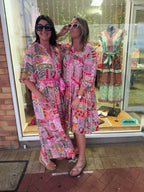 Holiday Lynwood Dress