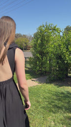 Luoni Frankie Dress