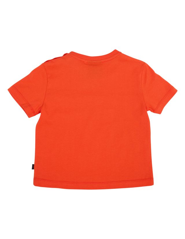 Animal Crackers Basic Raffi Tee
