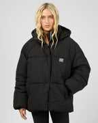 AAE Elevated Puffer Jacket