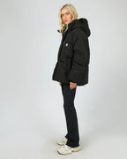 AAE Elevated Puffer Jacket