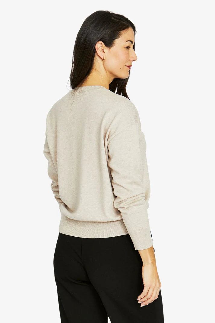 Jump Le Marais Pullover