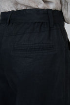 Naturals Linen Shorts - GA741