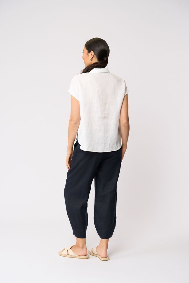 FOIL Pocket Rocket Top