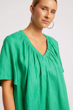 eb+ive Cove Relaxed Top
