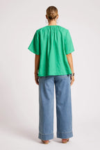 eb+ive Cove Relaxed Top
