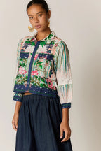 Rubyyaya Roseanne Jacket