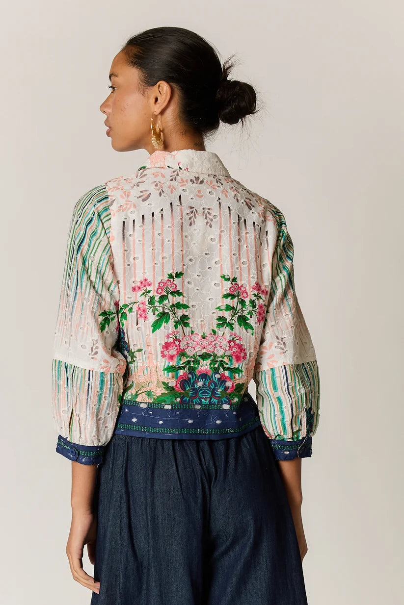 Rubyyaya Roseanne Jacket