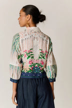 Rubyyaya Roseanne Jacket