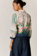 Rubyyaya Roseanne Jacket