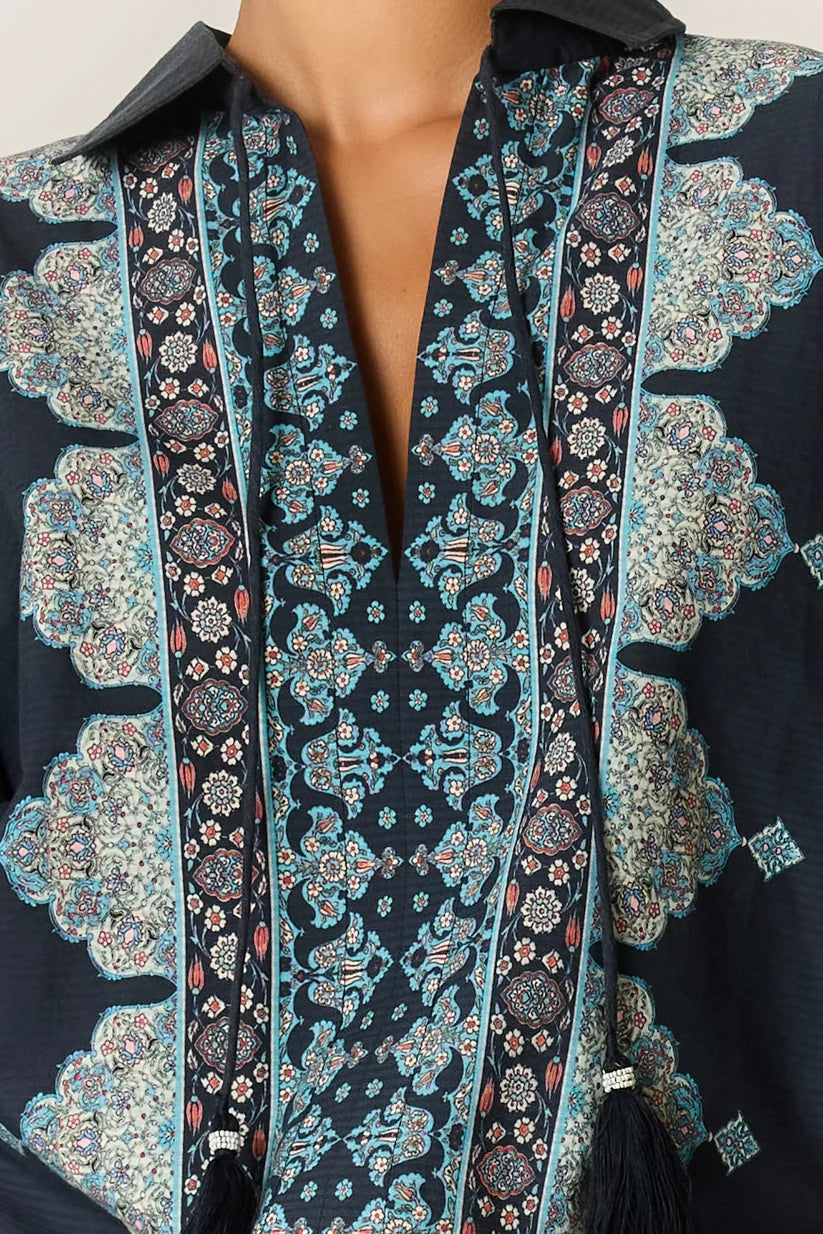 Rubyyaya Paolina Shirt